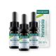 CBD CSOMAGAJÁNLAT | 3db 18% teljes spektrumú Medihemp (3x1800mg) CBD olaj | 3x10ml