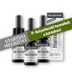 CBD CSOMAGAJÁNLAT | 3db 18% teljes spektrumú Medihemp (3x1800mg) CBD olaj | 3x10ml