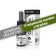 18% teljes spektrumú Medihemp 1800mg hatóanyag tartalmú CBD olaj 10ml-es kiszerelésben