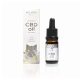 3% széles spektrumú Meliora (300mg) CBD olaj macskáknak - 10ml