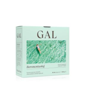 GAL Borsmentaolaj