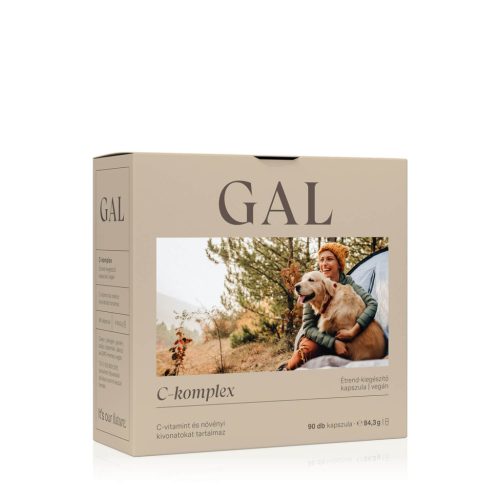 GAL C-komplex