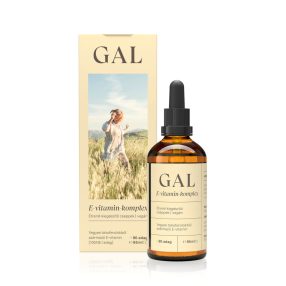 GAL E-vitamin-komplex