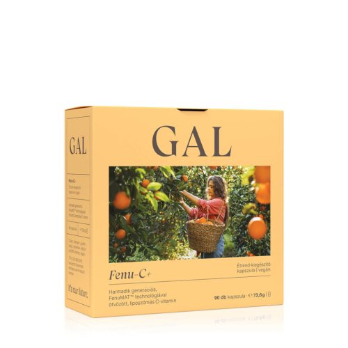 GAL Fenu-C+