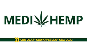  <strong>» Medihemp</strong> CBD termékek