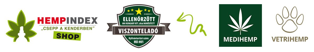 Medihemp első, hivatalos magyarországi viszonteladója lett a Hempindex!