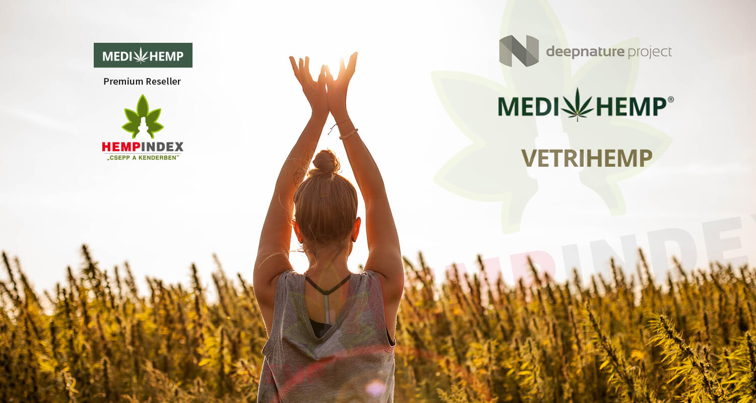 Medihemp: kender és ami mögötte van!