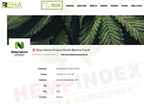 Medihemp EIHA (European Industrial Hemp Association)