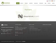 Medihemp ICANNA (International Institute for Cannabinoids)